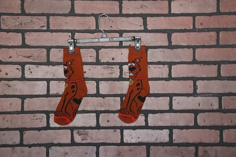 Unisex Socks Multipack